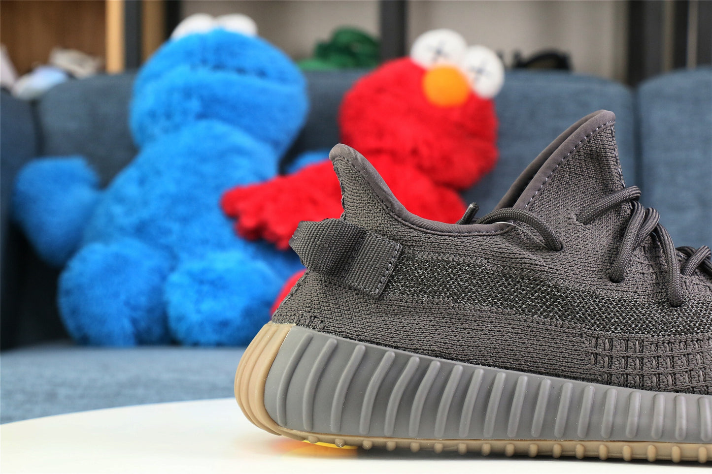 2020 Yeezy 350 V2 Cinder Reflective (Ln5 A1)