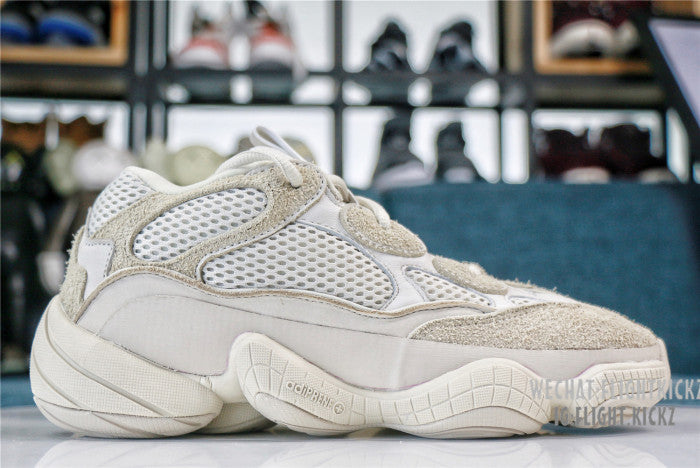 Yeezy Desert Rat 500 Blush 2018 (Ln5 A1)