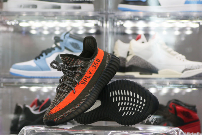 Yeezy Boost 350 V2 Carbon Beluga 2023