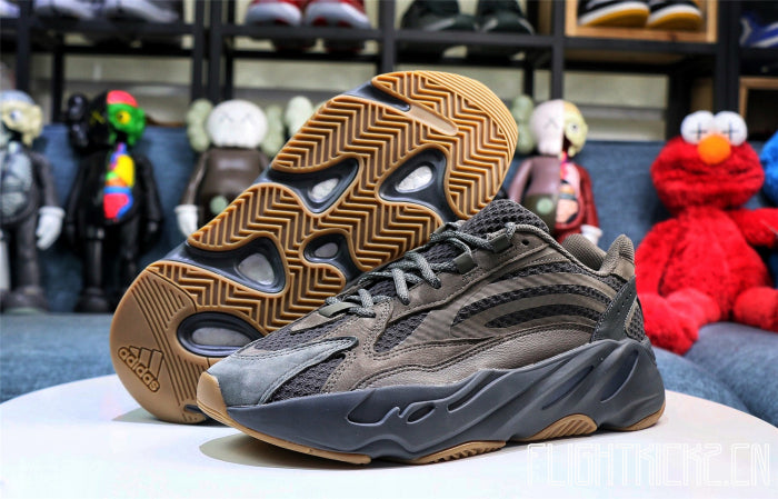Yeezy Boost 700 V2 Geode 2019