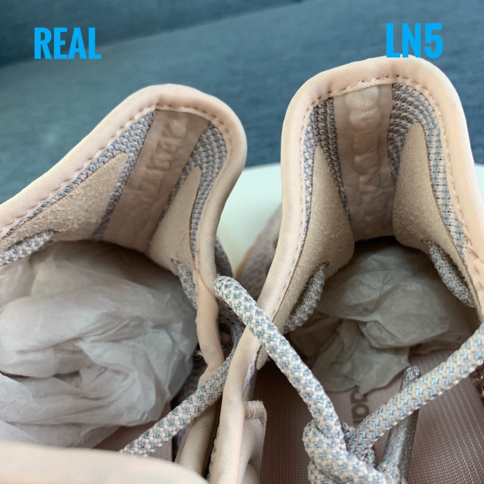 Yeezy Boost 350 V2 Synth None Reflective 2019(Ln5 A1)