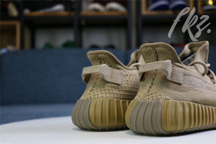 2020 Yeezy 350 V2 Earth (Ln5 A1)