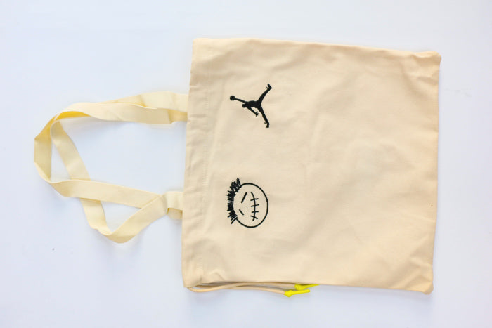 Travis Scott x Jordan Jumpman Jack TR Bright Cactus (LN5 A1 Batch)