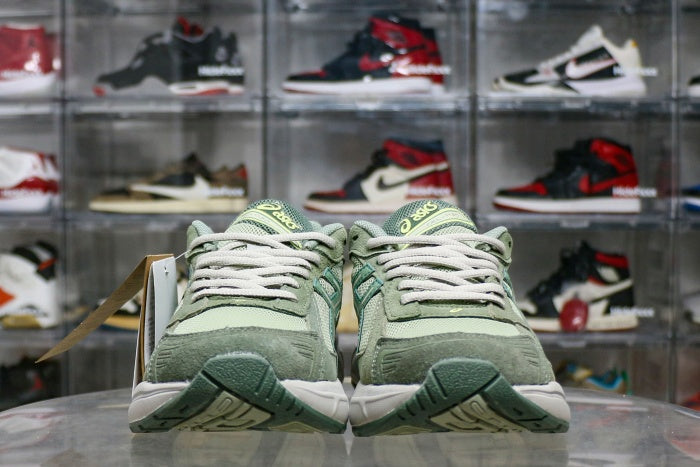 Asics Gel-1130 Olive Grey Ivy
