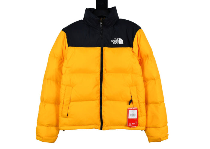 The North Face TNF 1996 Down Jacket Yellow