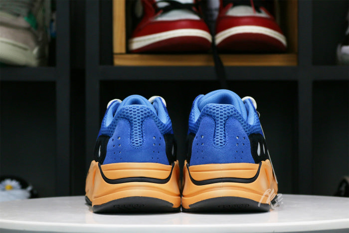 Yeezy Boost 700 Bright Blue