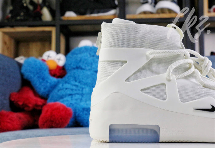 Air Fear Of God 1 Sail 2019