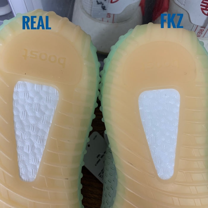 Yeezy Boost 350 V2 Hyperspace 2019(LN5 A1)