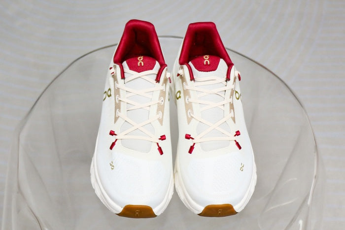 On Cloudtilt Year of the Snake