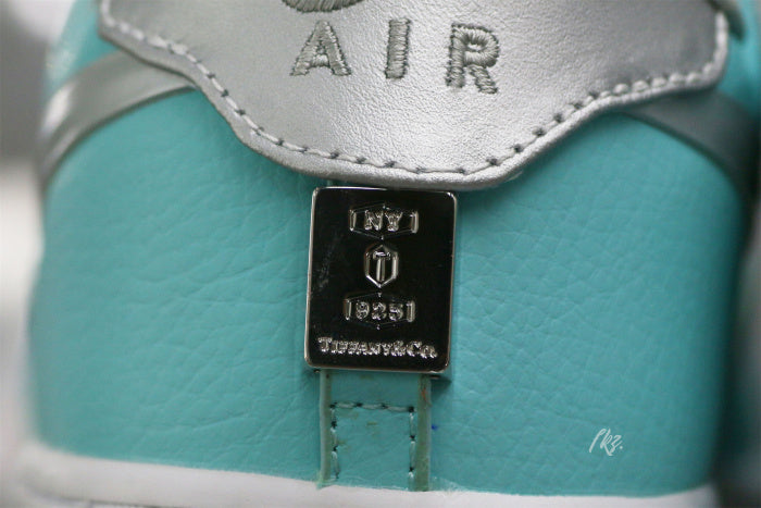 TFLF & COE. Nike Air Force 1 Low 1837