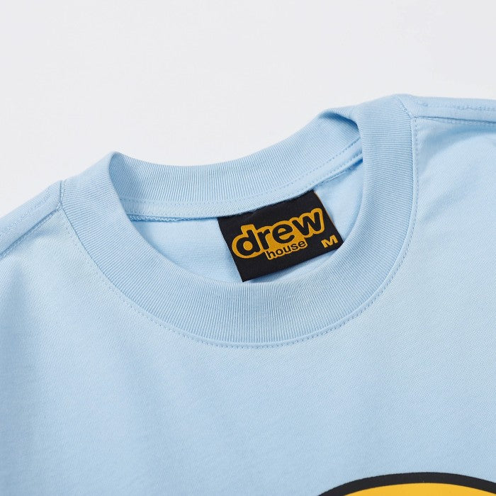 Drew smiley face short-sleeved tee classic
