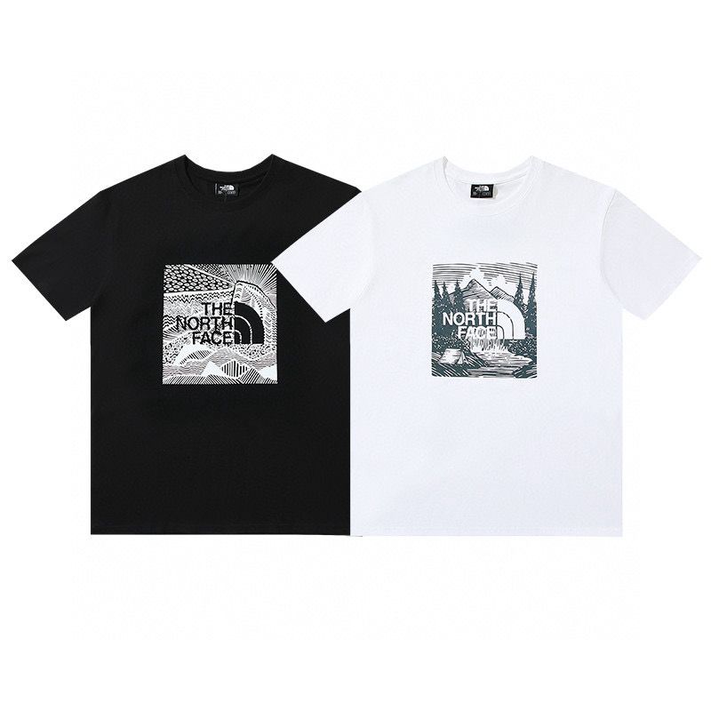 New fashion simple tshirt