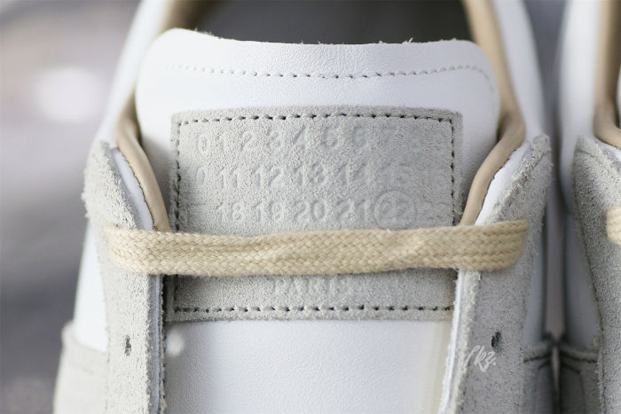 MaisOn Margiel@ Yasuhiro Replica White Grey Gum