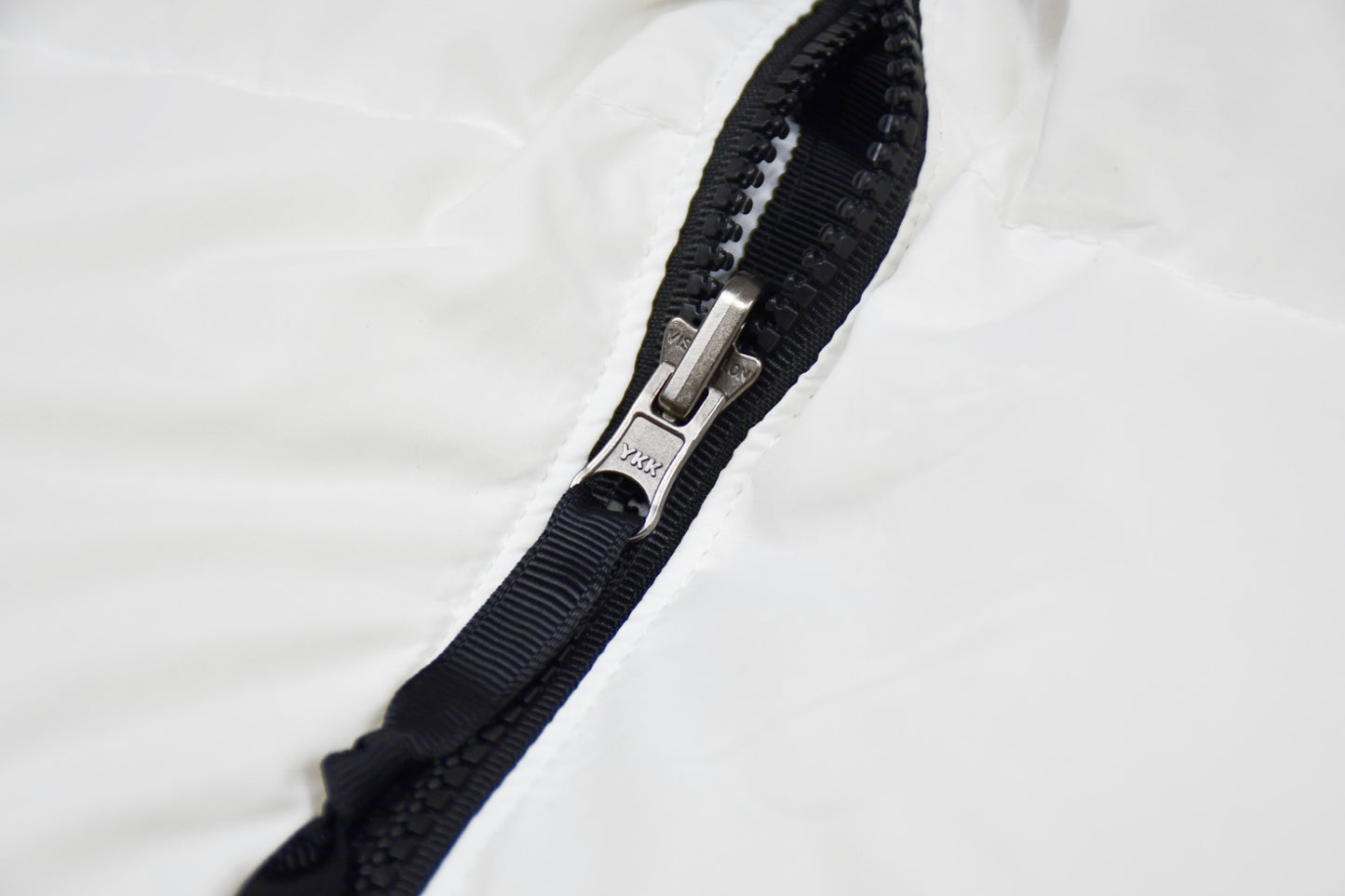 The North Face TNF 1996 Down Jacket White