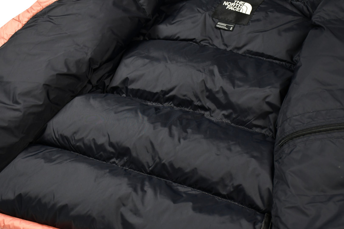 The North Face TNF 1996 Down Jacket Nuptse