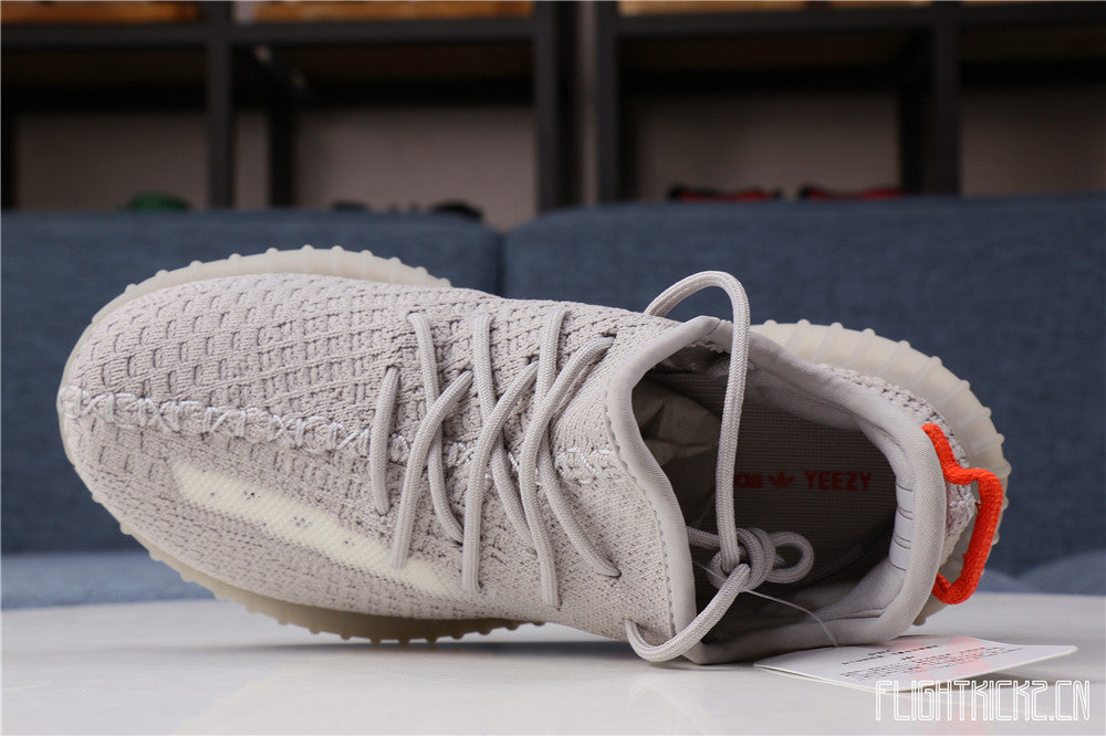 Yeezy 350 Boost Tail Light Kid (Ln5 A1)