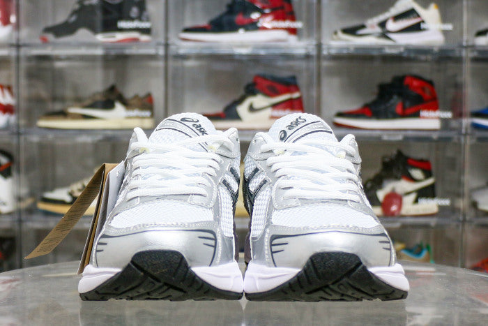 ASICS Gel-1130 White Pure Silver