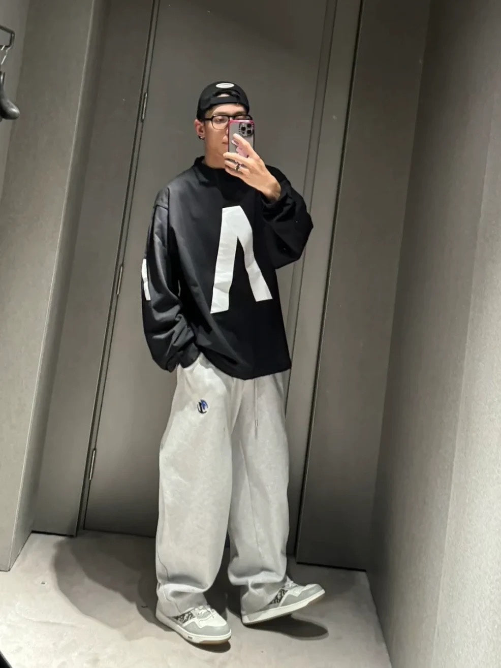 Balancig* X Apple Music T-Shirt 2024
