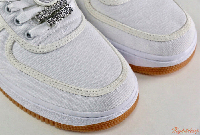 Air Force 1 Low Travis Scott Travis Scott (AF100)