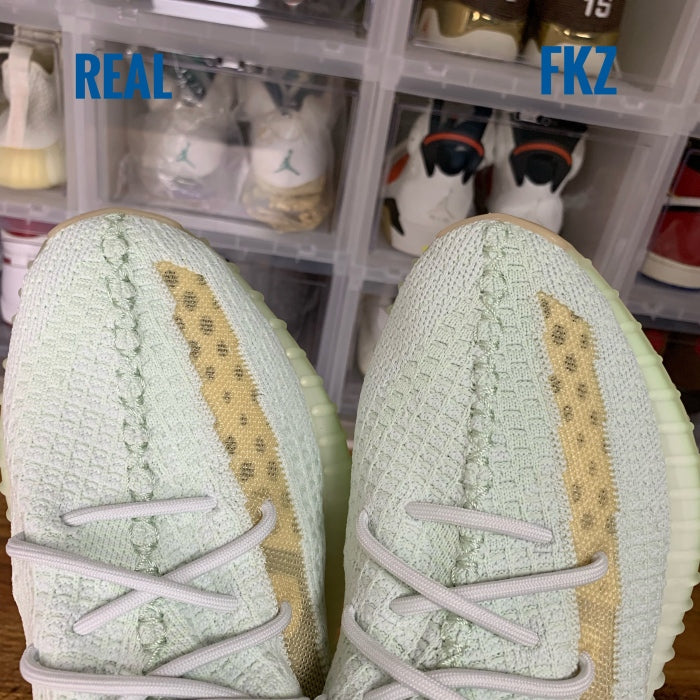 Yeezy Boost 350 V2 Hyperspace 2019(LN5 A1)