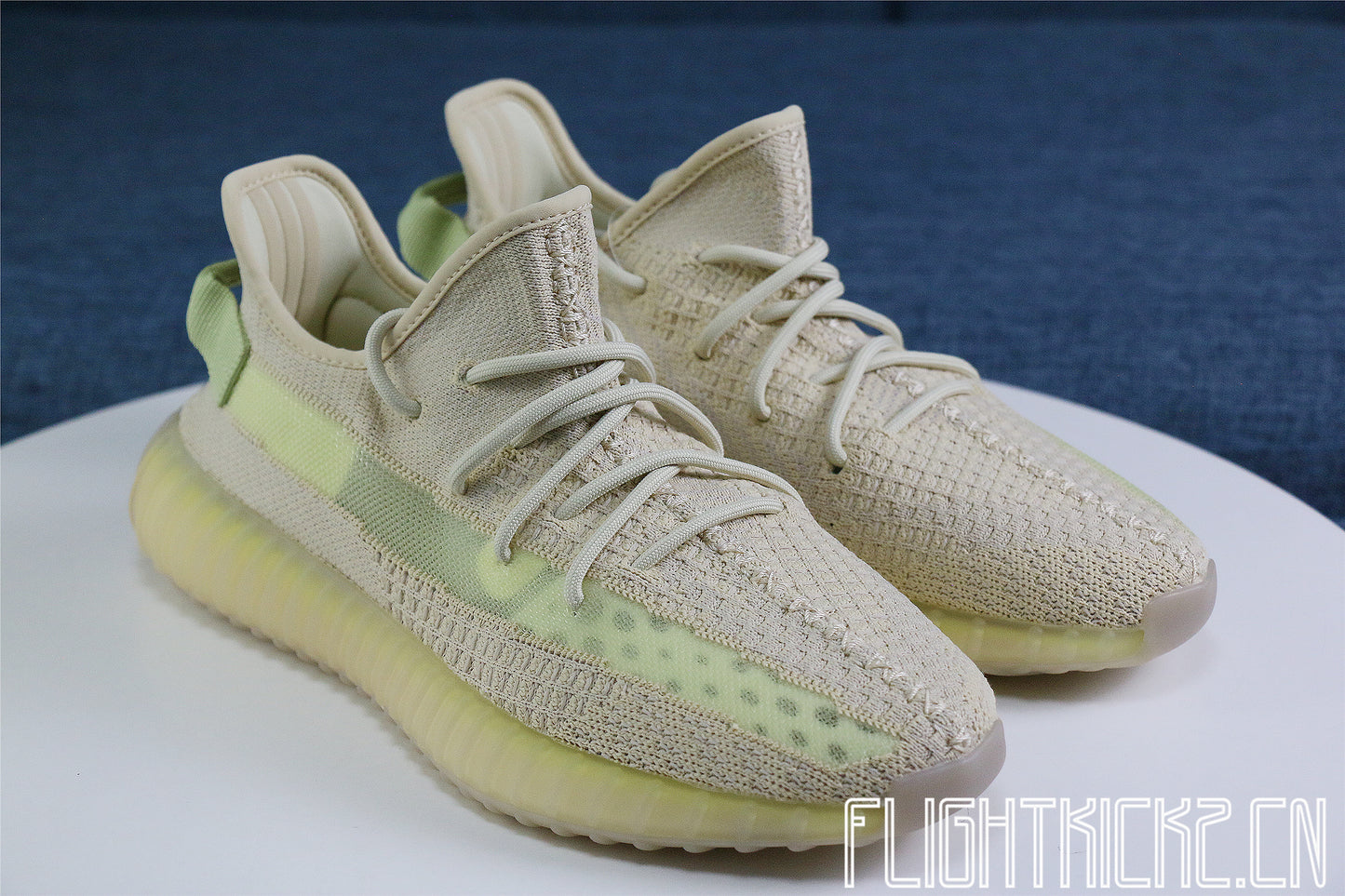 2020 Yeezy 350 V2 Flax (LN5 A1)