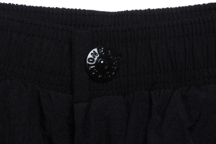 Stone island metal nylon small standard shorts