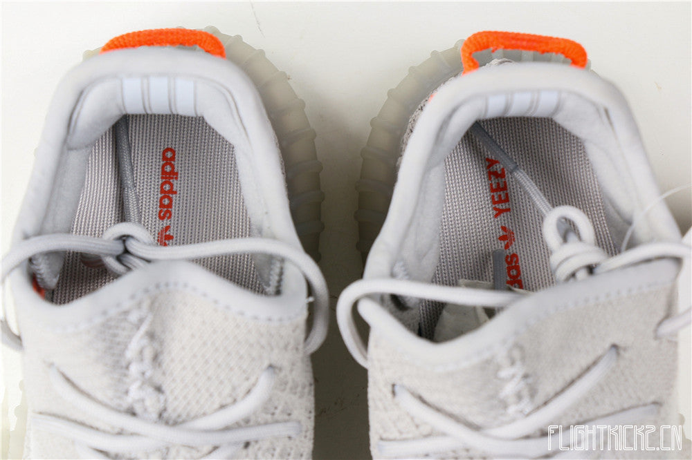 Yeezy 350 Boost Tail Light Kid (Ln5 A1)