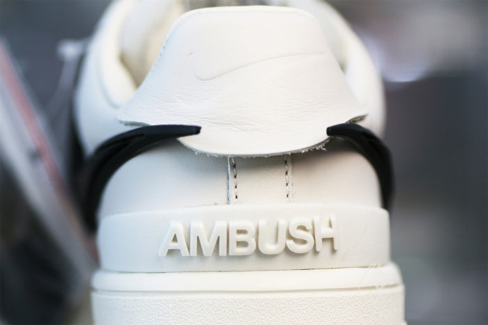 AMBUSH x Air Force 1 Low 'Phantom' White