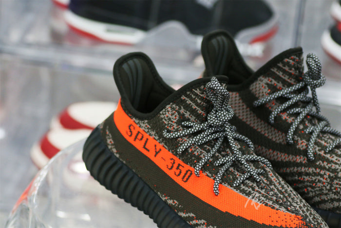 Yeezy Boost 350 V2 Carbon Beluga 2023