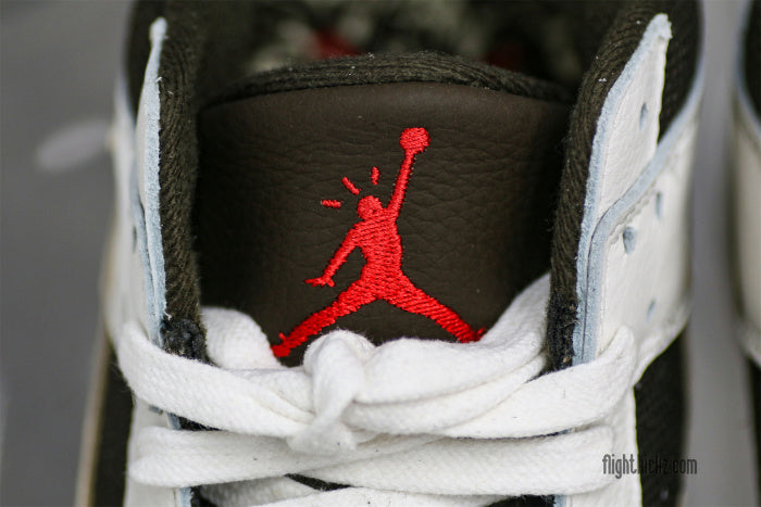 Travis Scott x Jordan Jumpman Jack Sail (LN5 A1)