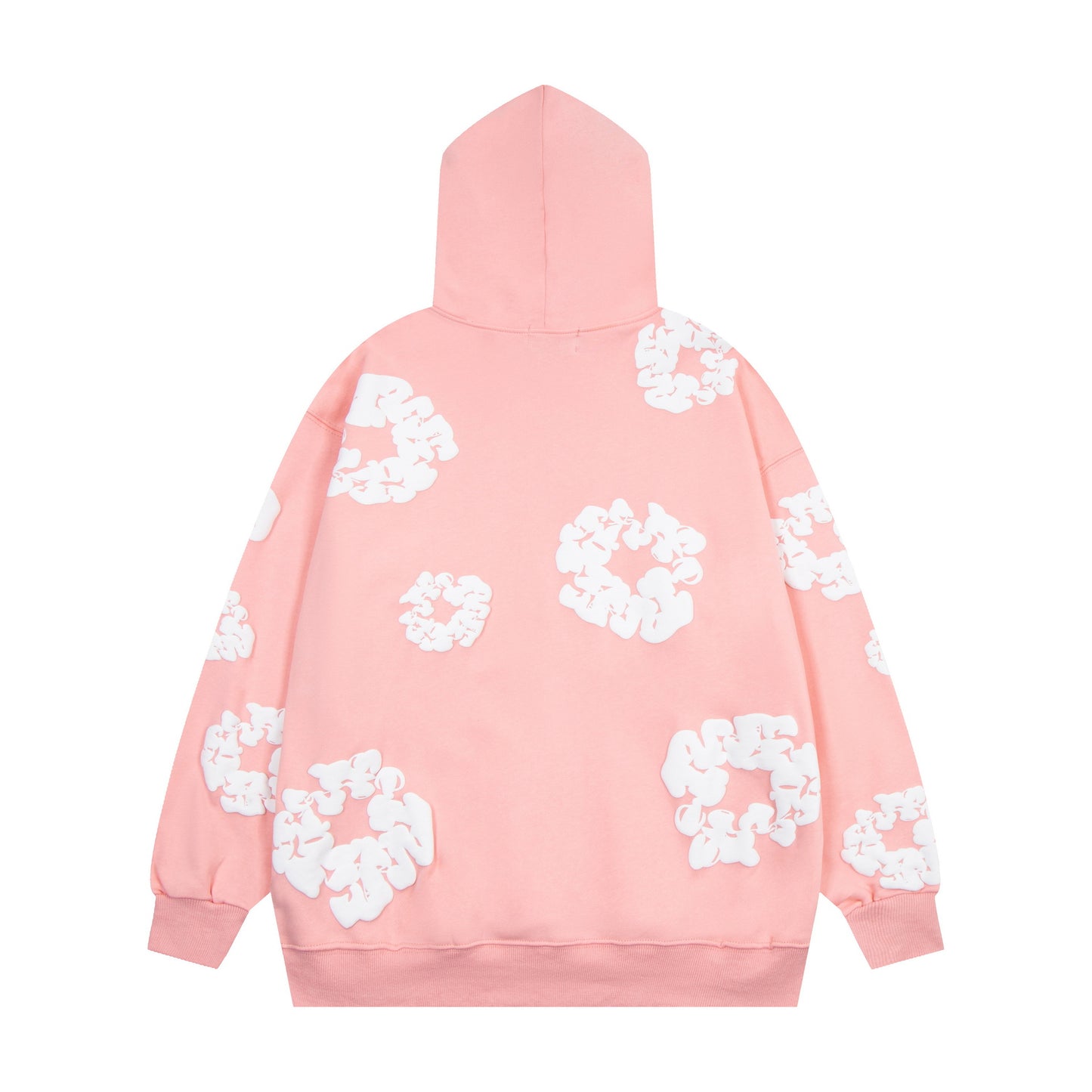 Denim Tears The Cotton Wreath Hoodie