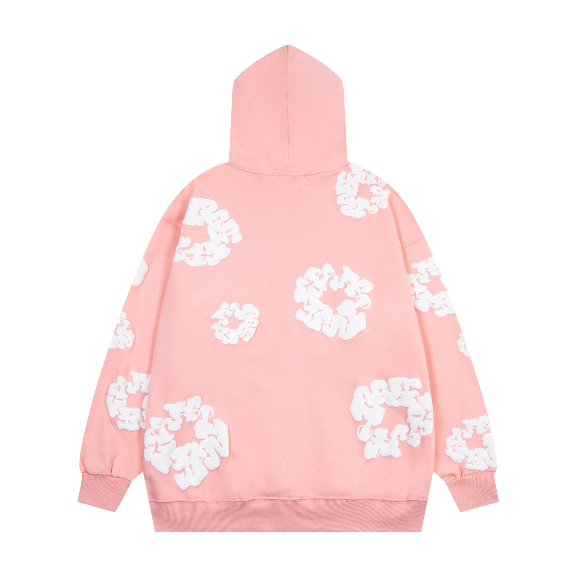 Denim Tears The Cotton Wreath Hoodie