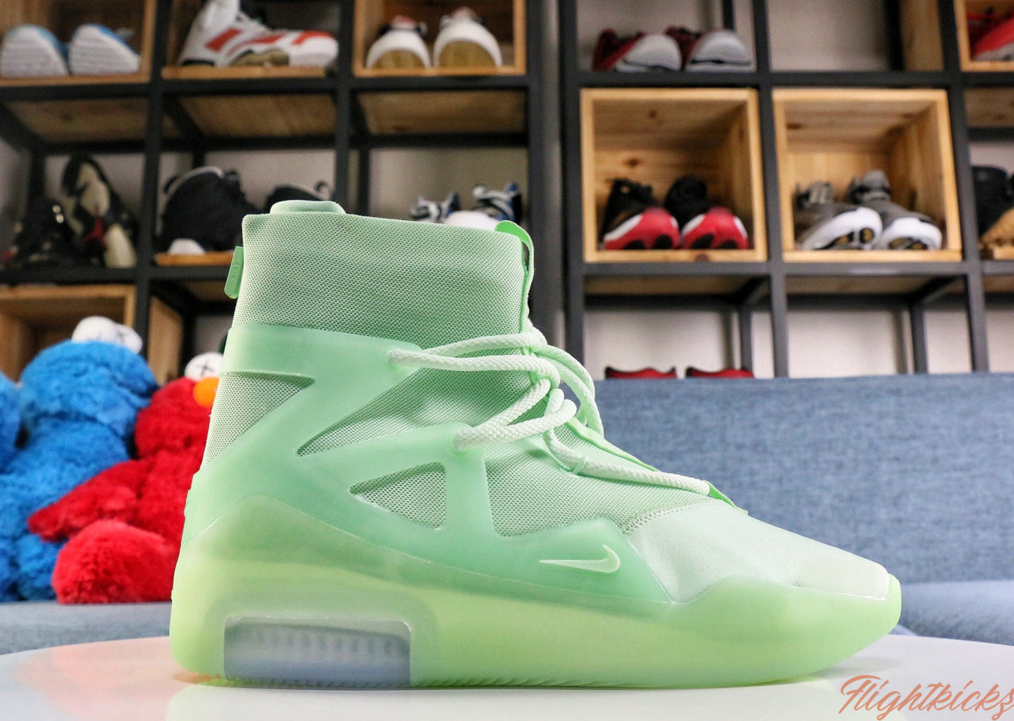 Nike Air FOG 1 Frosted Spruce 2019