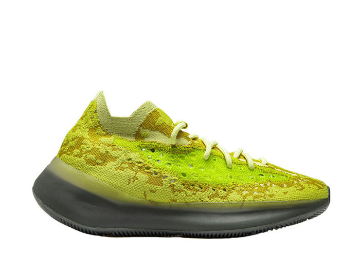 Yeezy Boost 380 “Hylte Glow”