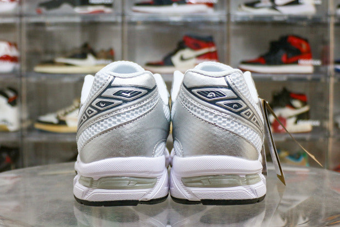 ASICS Gel-1130 White Pure Silver