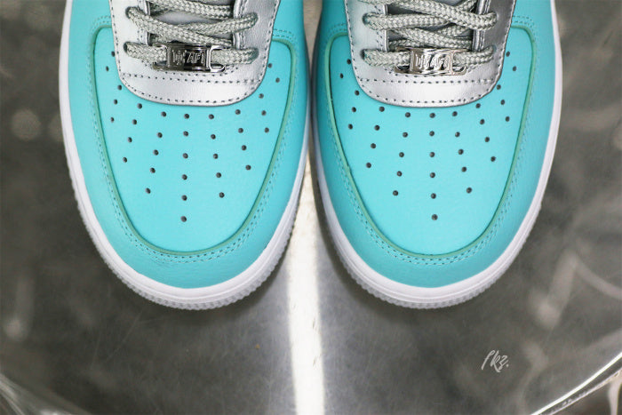 TFLF & COE. Nike Air Force 1 Low 1837