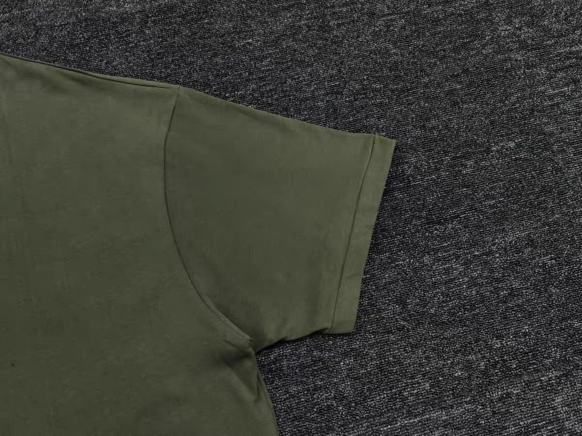 Fear of God Essentials Fall24 BACK TO SCHOOL Womens Tri-Blend Crewneck Tee