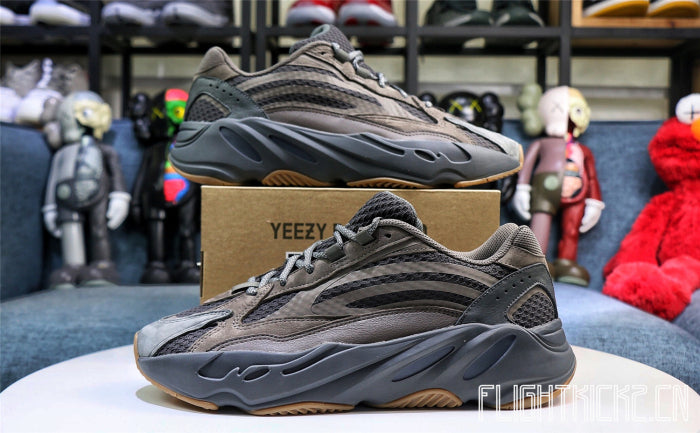 Yeezy Boost 700 V2 Geode 2019