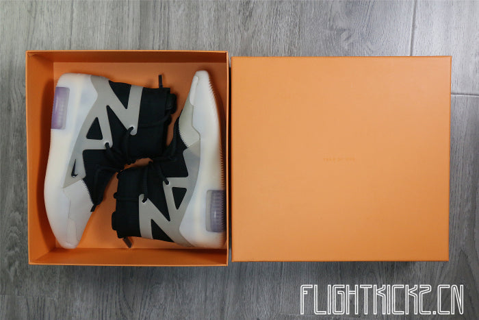 Air Fear of God 1 String The Question 2020