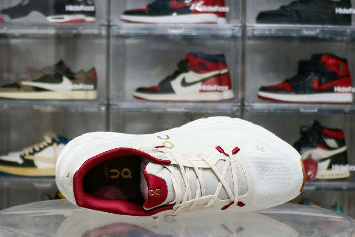 On Cloudtilt Year of the Snake