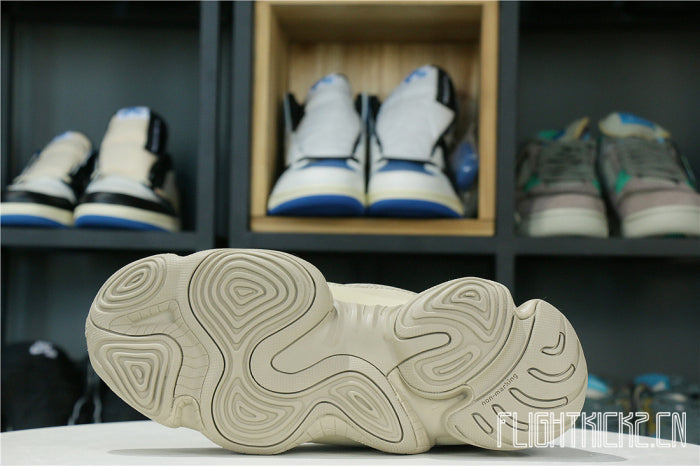 Yeezy Desert Rat 500 Taupe Light 2021