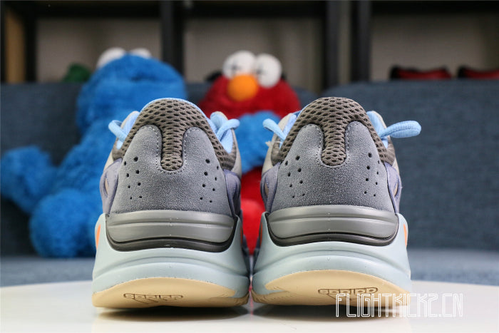 Yeezy Boost 700 Carbon Blue 2020