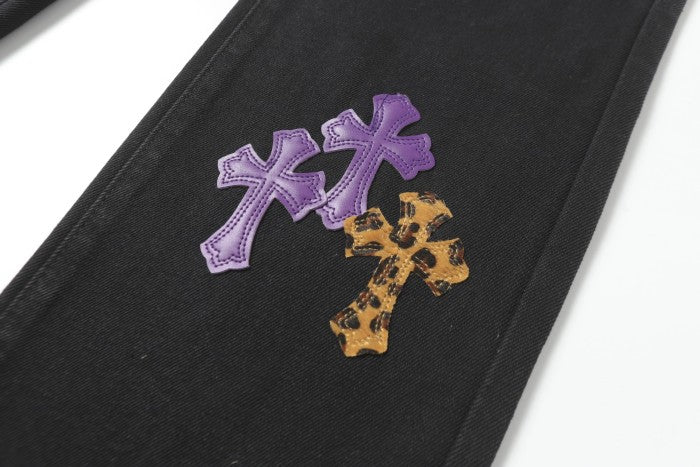 Chrome Hearts 9981 Pants