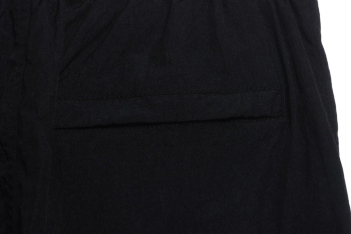 Stone island metal nylon small standard shorts