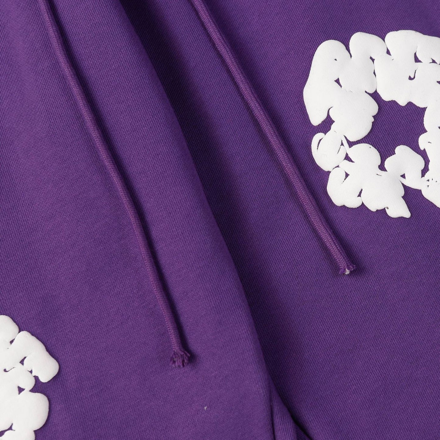 Denim Tears The Cotton Wreath Pants