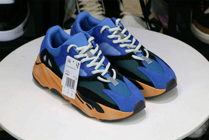 Yeezy Boost 700 Bright Blue