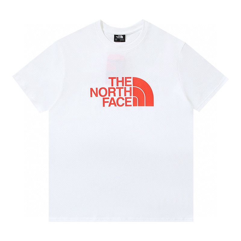 TNF classic pure cotton fabric tshirt