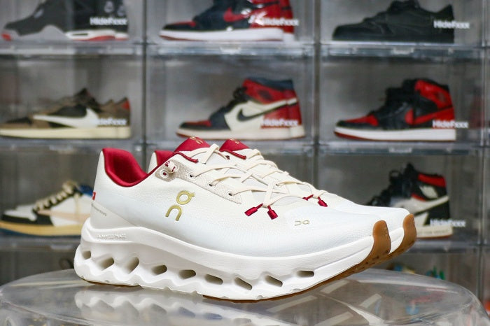 On Cloudtilt Year of the Snake