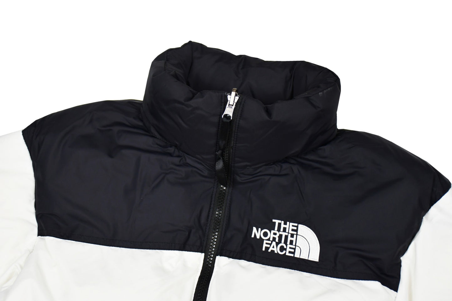 The North Face TNF 1996 Down Jacket White