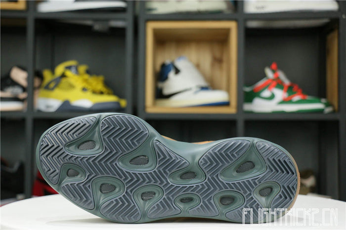 Yeezy 700 V3 Copper Fade